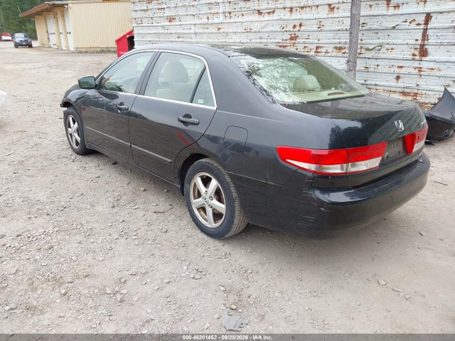 Продажа на аукционе авто 2003 Honda Accord 2.4 Ex, vin: JHMCM56623C087198, номер лота: 46201452