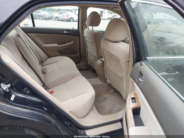 Продажа на аукционе авто 2003 Honda Accord 2.4 Ex, vin: JHMCM56623C087198, номер лота: 46201452