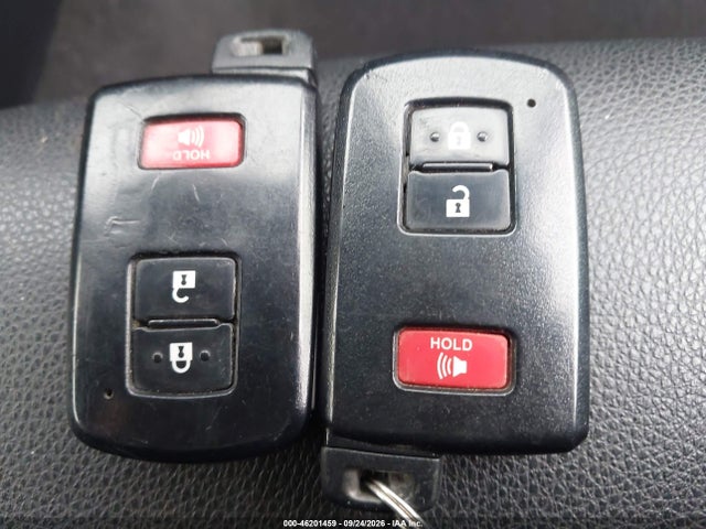 Продажа на аукционе авто 2020 Toyota 4runner Venture Special Edition, vin: JTEBU5JR4L5832824, номер лота: 46201459