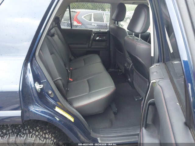 Продажа на аукционе авто 2020 Toyota 4runner Venture Special Edition, vin: JTEBU5JR4L5832824, номер лота: 46201459