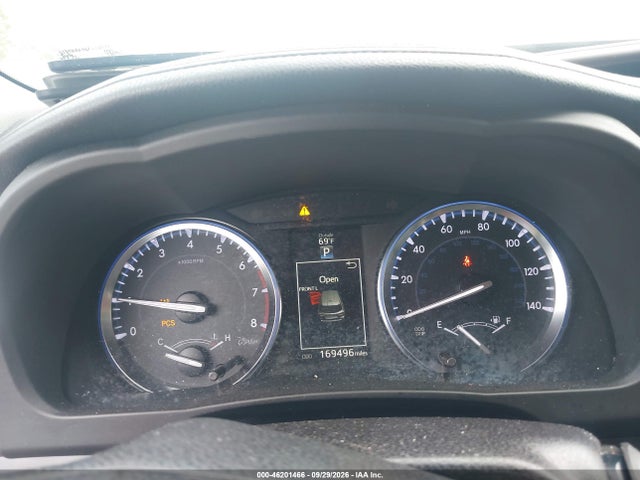 46201466 :رقم المزاد ، 5TDDKRFH6FS133915 vin ، 2015 Toyota Highlander Limited V6 مزاد بيع
