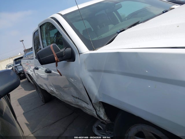 Chevrolet Silverado 1500 Wt 2017 1GCRCNEC0HZ175872 Image 13