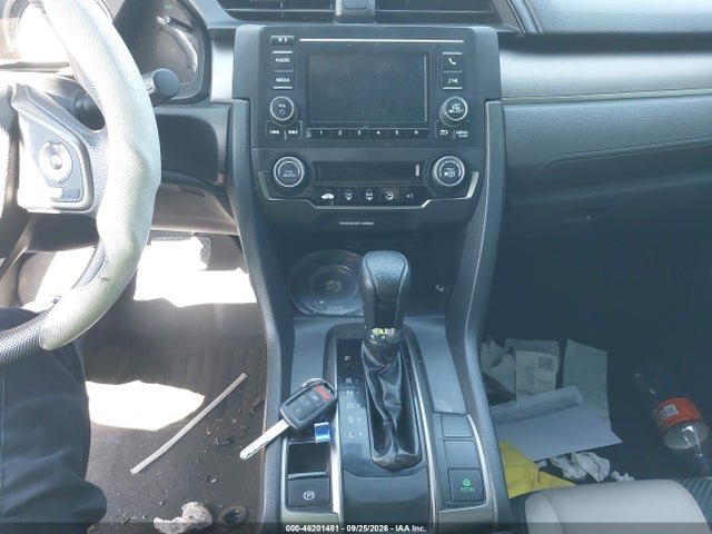 Honda Civic Lx 2018 SHHFK7H21JU411654 Image 11