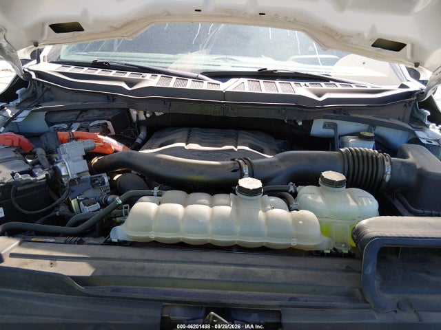 2023 Ford F-150 Ssv მანქანა იყიდება აუქციონზე, vin: 1FTFW1TD2PFA38401, აუქციონის ნომერი: 46201488
