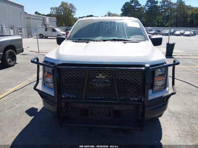 2023 Ford F-150 Ssv მანქანა იყიდება აუქციონზე, vin: 1FTFW1TD2PFA38401, აუქციონის ნომერი: 46201488