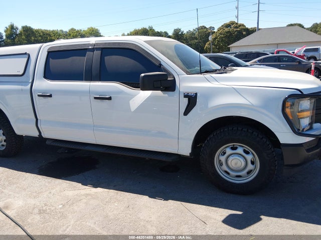 2023 Ford F-150 Ssv მანქანა იყიდება აუქციონზე, vin: 1FTFW1TD2PFA38401, აუქციონის ნომერი: 46201488