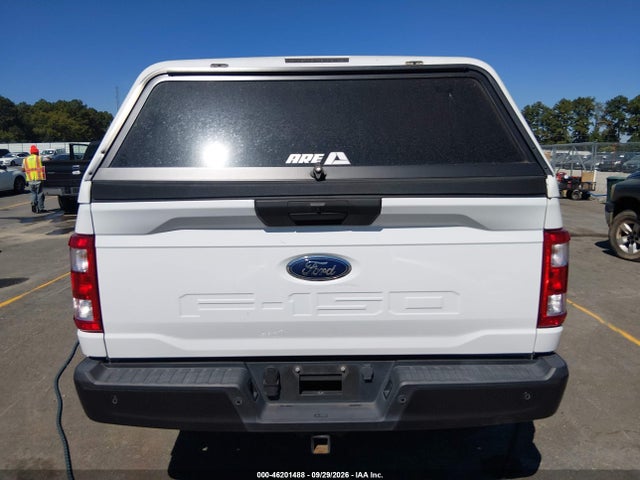 2023 Ford F-150 Ssv მანქანა იყიდება აუქციონზე, vin: 1FTFW1TD2PFA38401, აუქციონის ნომერი: 46201488