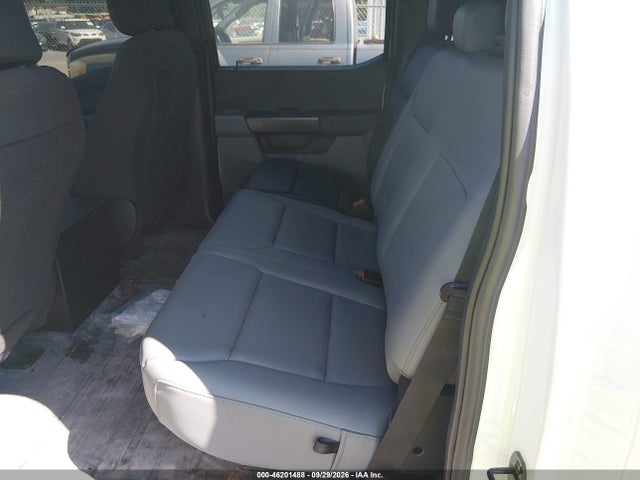 2023 Ford F-150 Ssv მანქანა იყიდება აუქციონზე, vin: 1FTFW1TD2PFA38401, აუქციონის ნომერი: 46201488