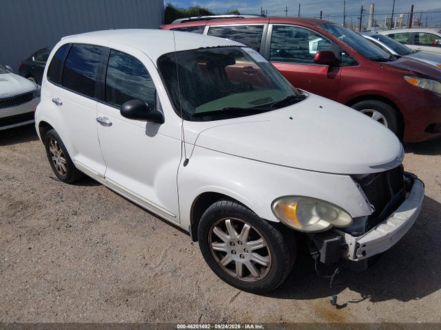 Продаж на аукціоні авто 2008 Chrysler Pt Cruiser Touring, vin: 3A8FY58B18T187651, номер лоту: 46201492
