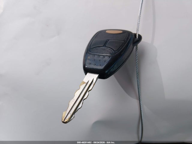 2008 Chrysler Pt Cruiser Touring მანქანა იყიდება აუქციონზე, vin: 3A8FY58B18T187651, აუქციონის ნომერი: 46201492
