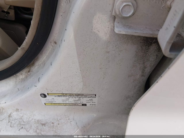 2008 Chrysler Pt Cruiser Touring მანქანა იყიდება აუქციონზე, vin: 3A8FY58B18T187651, აუქციონის ნომერი: 46201492