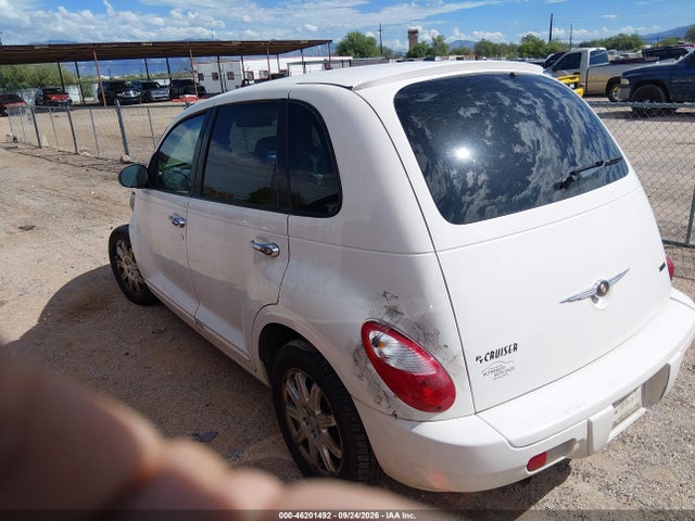 2008 Chrysler Pt Cruiser Touring მანქანა იყიდება აუქციონზე, vin: 3A8FY58B18T187651, აუქციონის ნომერი: 46201492
