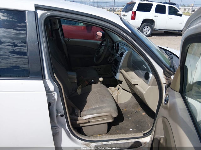 2008 Chrysler Pt Cruiser Touring მანქანა იყიდება აუქციონზე, vin: 3A8FY58B18T187651, აუქციონის ნომერი: 46201492
