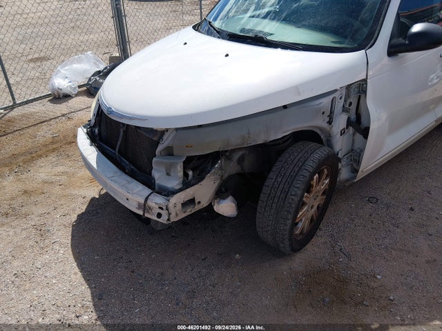 2008 Chrysler Pt Cruiser Touring მანქანა იყიდება აუქციონზე, vin: 3A8FY58B18T187651, აუქციონის ნომერი: 46201492