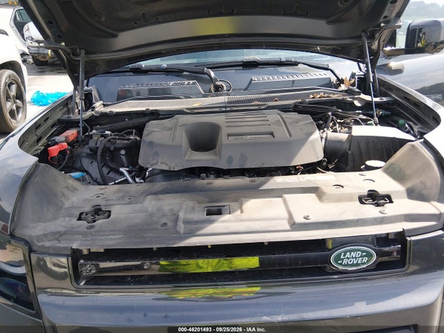 SALE2FEU0S2411672 Land Rover Defensor 130 P400 X-dynamic Se