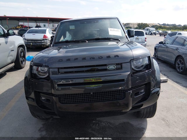 SALE2FEU0S2411672 Land Rover Defensor 130 P400 X-dynamic Se