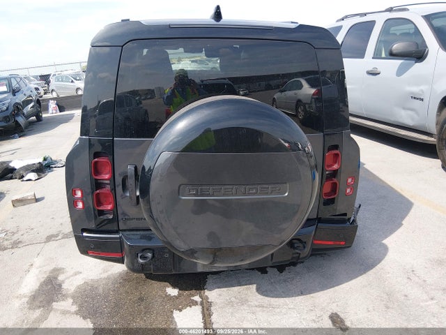 SALE2FEU0S2411672 Land Rover Defensor 130 P400 X-dynamic Se