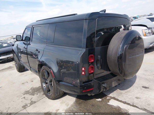 SALE2FEU0S2411672 Land Rover Defensor 130 P400 X-dynamic Se