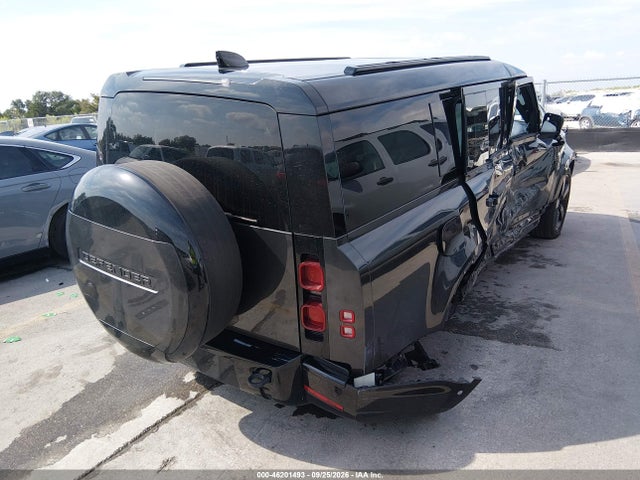 SALE2FEU0S2411672 Land Rover Defensor 130 P400 X-dynamic Se