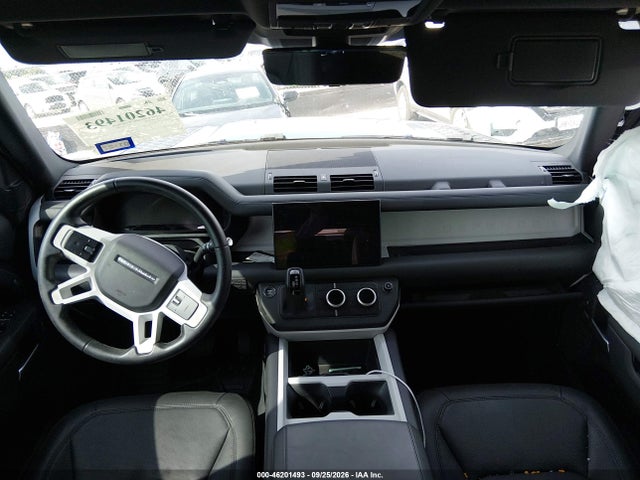 SALE2FEU0S2411672 Land Rover Defensor 130 P400 X-dynamic Se