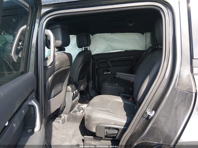 SALE2FEU0S2411672 Land Rover Defensor 130 P400 X-dynamic Se