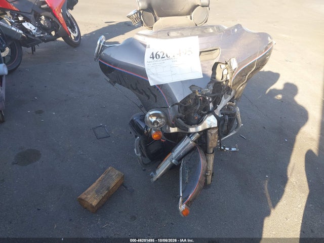 Продаж на аукціоні авто 2014 Harley-davidson Flhtk Electra Glide Ultra Ltd, vin: 1HD1KEL32EB646765, номер лоту: 46201495