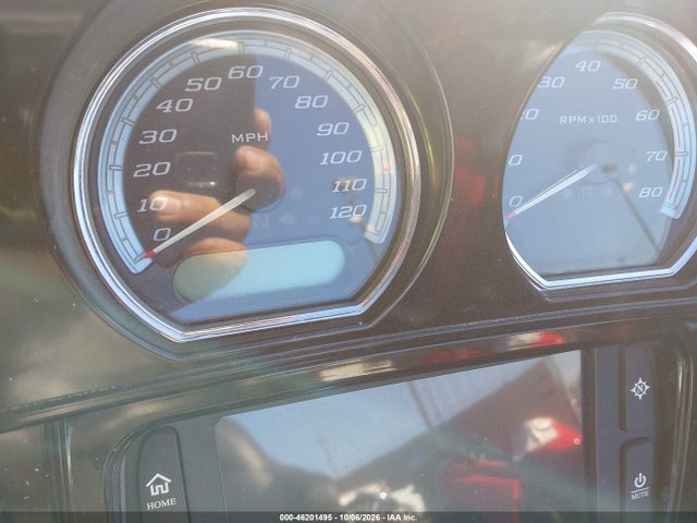 Продаж на аукціоні авто 2014 Harley-davidson Flhtk Electra Glide Ultra Ltd, vin: 1HD1KEL32EB646765, номер лоту: 46201495