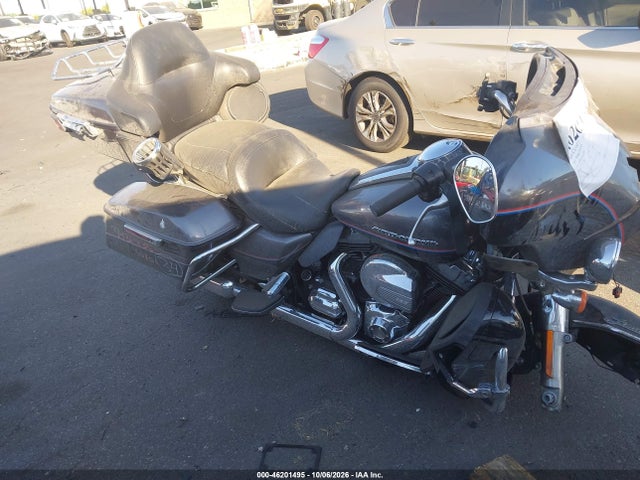 Продаж на аукціоні авто 2014 Harley-davidson Flhtk Electra Glide Ultra Ltd, vin: 1HD1KEL32EB646765, номер лоту: 46201495