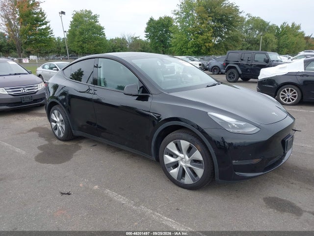 Продаж на аукціоні авто 2023 Tesla Model Y Awd/long Range, vin: 7SAYGDEE2PA185965, номер лоту: 46201497