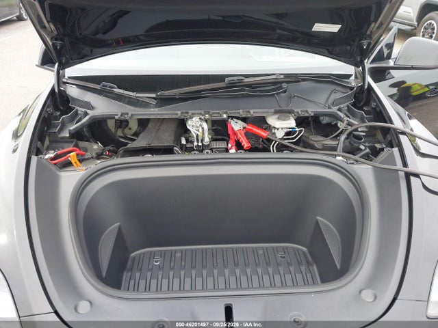 Продаж на аукціоні авто 2023 Tesla Model Y Awd/long Range, vin: 7SAYGDEE2PA185965, номер лоту: 46201497