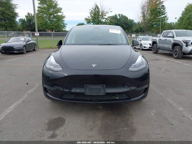 Продаж на аукціоні авто 2023 Tesla Model Y Awd/long Range, vin: 7SAYGDEE2PA185965, номер лоту: 46201497