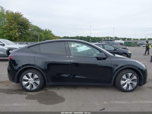 Продаж на аукціоні авто 2023 Tesla Model Y Awd/long Range, vin: 7SAYGDEE2PA185965, номер лоту: 46201497