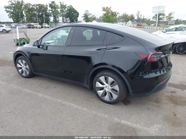 Продаж на аукціоні авто 2023 Tesla Model Y Awd/long Range, vin: 7SAYGDEE2PA185965, номер лоту: 46201497