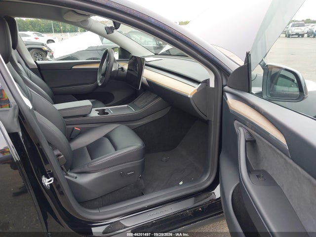 Продаж на аукціоні авто 2023 Tesla Model Y Awd/long Range, vin: 7SAYGDEE2PA185965, номер лоту: 46201497