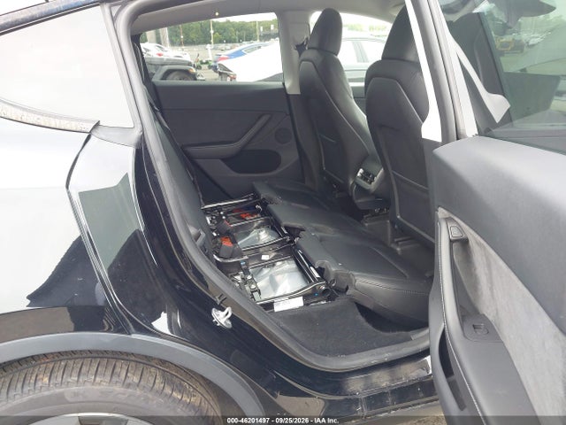 Продаж на аукціоні авто 2023 Tesla Model Y Awd/long Range, vin: 7SAYGDEE2PA185965, номер лоту: 46201497