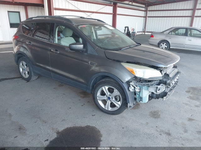 Aukcja sprzedaży 2013 Ford Escape Se, vin: 1FMCU0GX8DUC62587, numer aukcji: 46201502