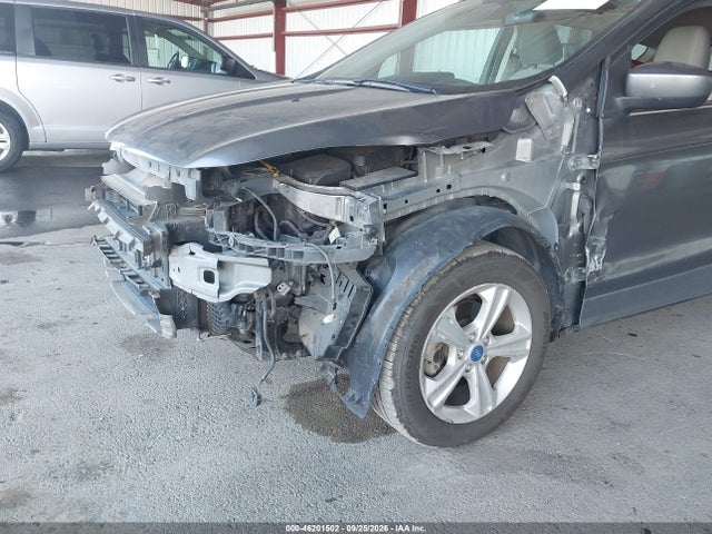 Aukcja sprzedaży 2013 Ford Escape Se, vin: 1FMCU0GX8DUC62587, numer aukcji: 46201502