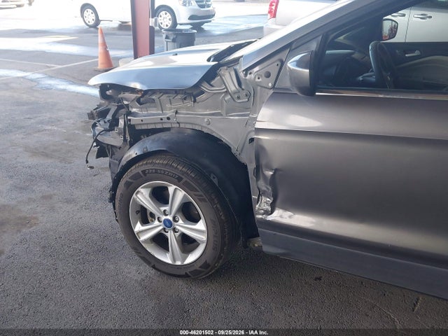 Aukcja sprzedaży 2013 Ford Escape Se, vin: 1FMCU0GX8DUC62587, numer aukcji: 46201502