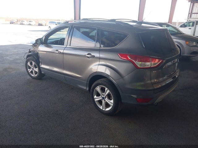 Aukcja sprzedaży 2013 Ford Escape Se, vin: 1FMCU0GX8DUC62587, numer aukcji: 46201502