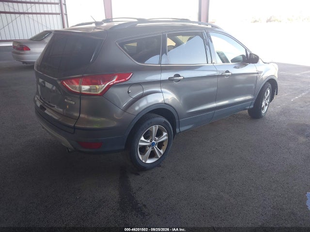 Aukcja sprzedaży 2013 Ford Escape Se, vin: 1FMCU0GX8DUC62587, numer aukcji: 46201502