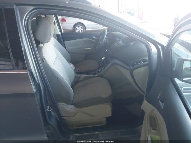Aukcja sprzedaży 2013 Ford Escape Se, vin: 1FMCU0GX8DUC62587, numer aukcji: 46201502