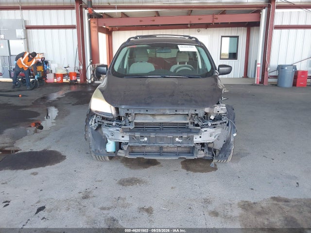 Aukcja sprzedaży 2013 Ford Escape Se, vin: 1FMCU0GX8DUC62587, numer aukcji: 46201502