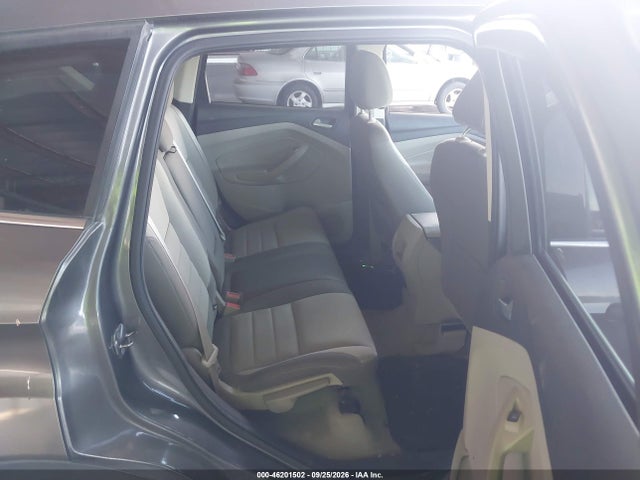 Aukcja sprzedaży 2013 Ford Escape Se, vin: 1FMCU0GX8DUC62587, numer aukcji: 46201502