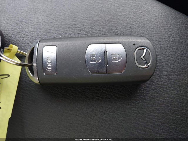 Продаж на аукціоні авто 2015 Mazda Cx-5 Touring, vin: JM3KE2CY8F0456786, номер лоту: 46201506