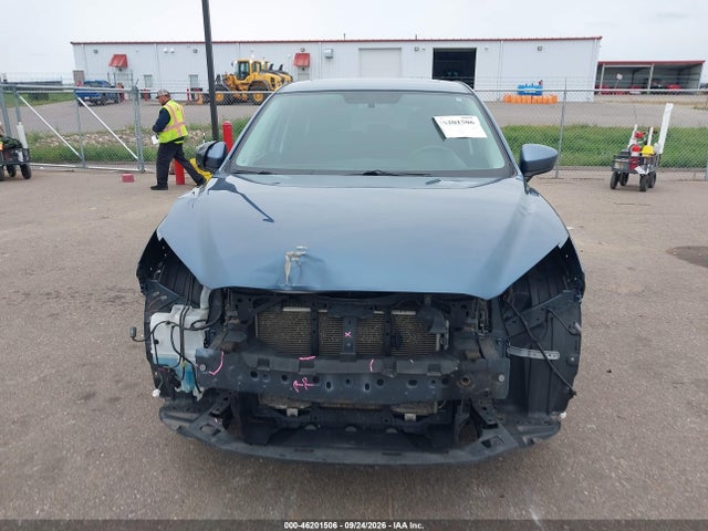 Продаж на аукціоні авто 2015 Mazda Cx-5 Touring, vin: JM3KE2CY8F0456786, номер лоту: 46201506