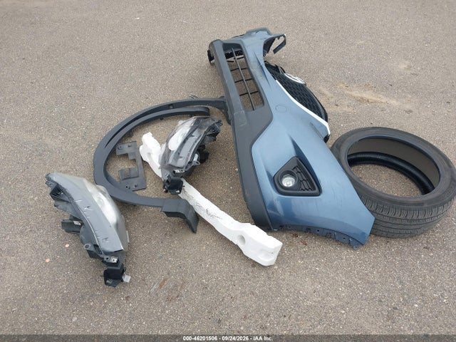 Продаж на аукціоні авто 2015 Mazda Cx-5 Touring, vin: JM3KE2CY8F0456786, номер лоту: 46201506