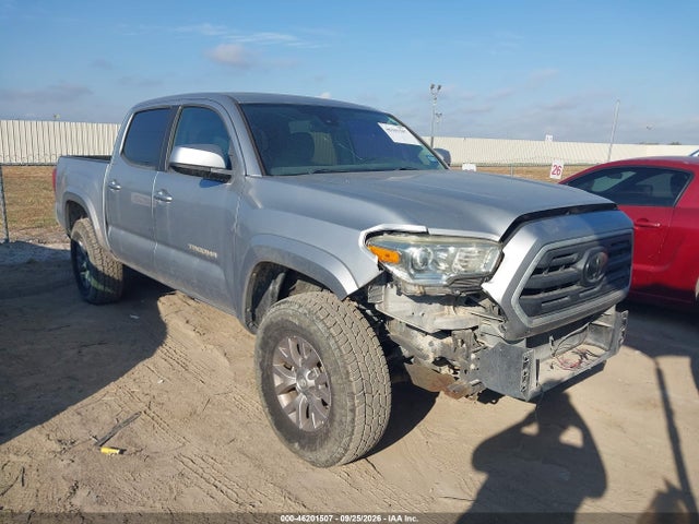 Aukcja sprzedaży 2018 Toyota Tacoma Sr5 V6, vin: 3TMCZ5AN5JM172971, numer aukcji: 46201507