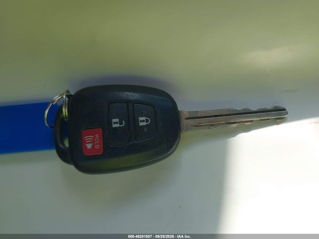Aukcja sprzedaży 2018 Toyota Tacoma Sr5 V6, vin: 3TMCZ5AN5JM172971, numer aukcji: 46201507