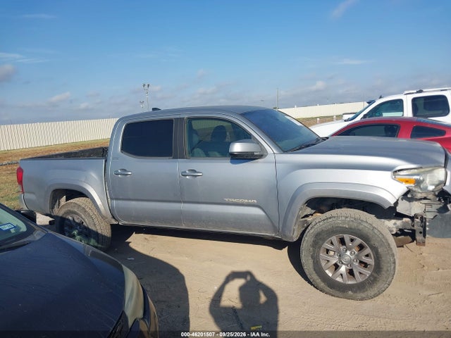 Aukcja sprzedaży 2018 Toyota Tacoma Sr5 V6, vin: 3TMCZ5AN5JM172971, numer aukcji: 46201507