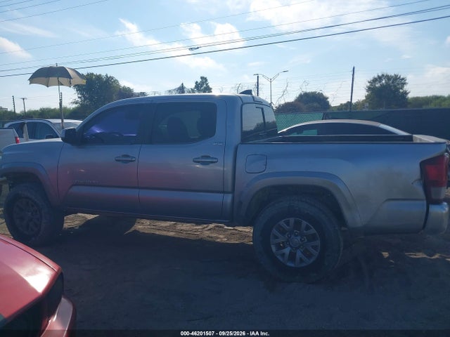 Aukcja sprzedaży 2018 Toyota Tacoma Sr5 V6, vin: 3TMCZ5AN5JM172971, numer aukcji: 46201507